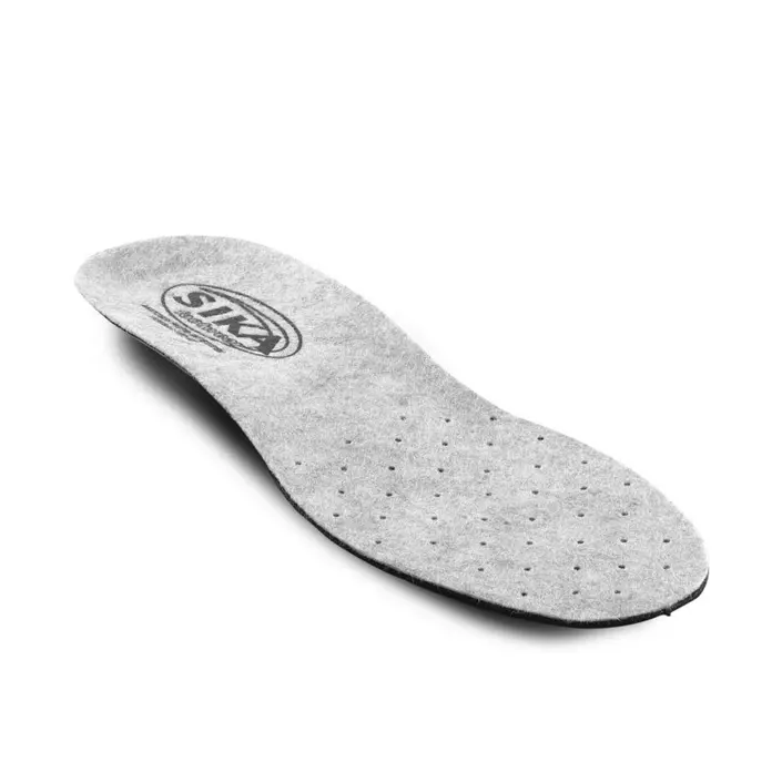 Sika insoles, Grey, large image number 0
