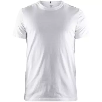 Craft Deft 2.0 T-shirt, Hvid