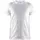 Craft Deft 2.0 T-shirt, Vit, Vit, swatch