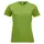 Clique New Classic women's T-shirt, Light Green, Light Green, swatch