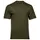 Tee Jays Soft T-skjorte, Olivengrønn, Olivengrønn, swatch