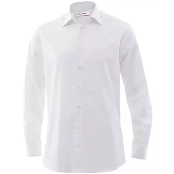 Kümmel Frankfurt Classic fit Hemd, Weiß