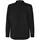 Segers 1109 chef shirt, Black, Black, swatch