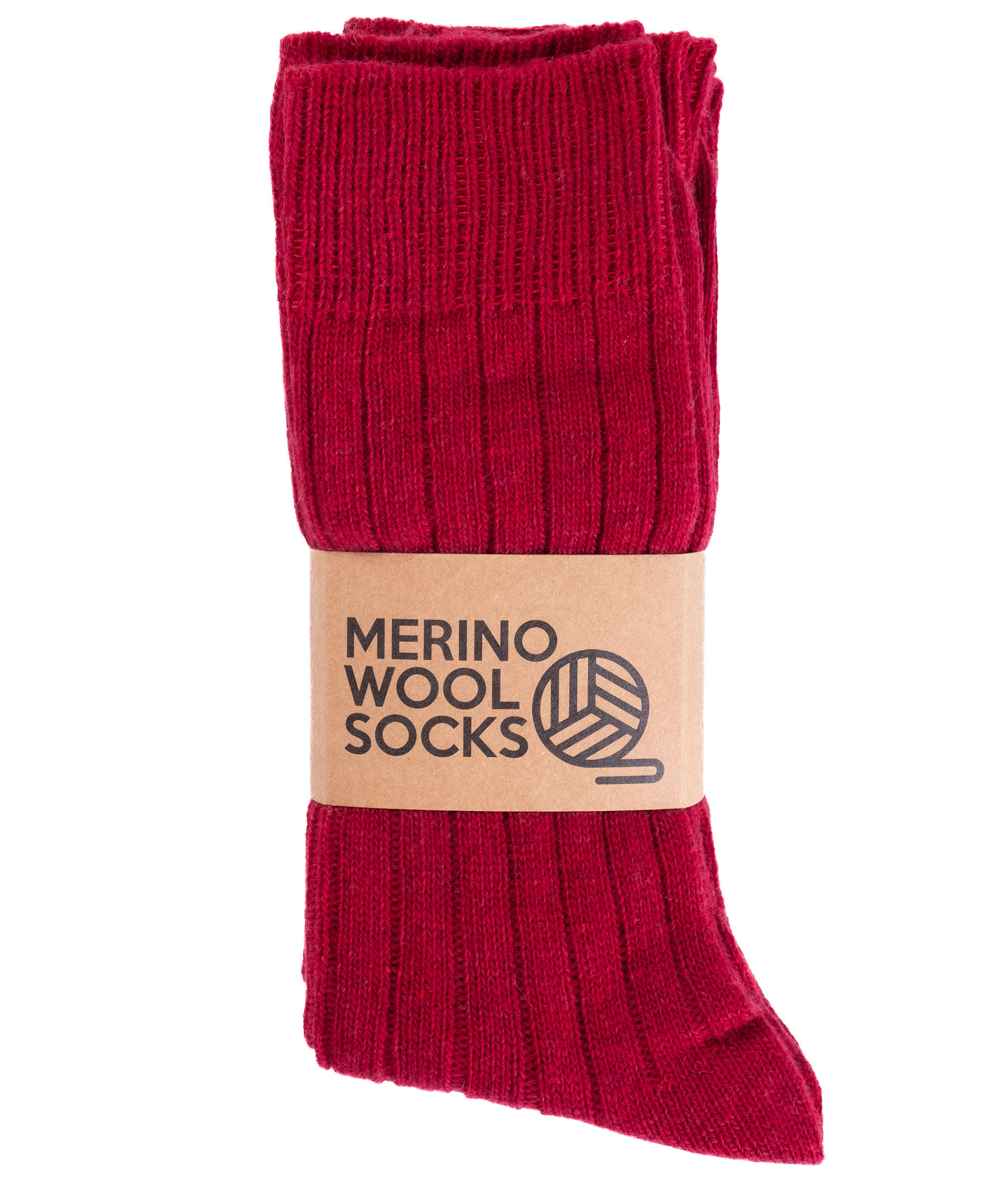 3-pack socks with merino wool