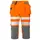 ProJob 3/4-Hose 6510, Orange/Grau, Orange/Grau, swatch