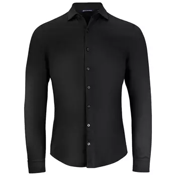 Cutter & Buck Advantage Slim fit shirt, Black