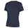 Pitch Stone Recycle Damen T-shirt, Navy, Navy, swatch