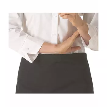 Kentaur modern fit 7/8 ærmet service dameskjorte