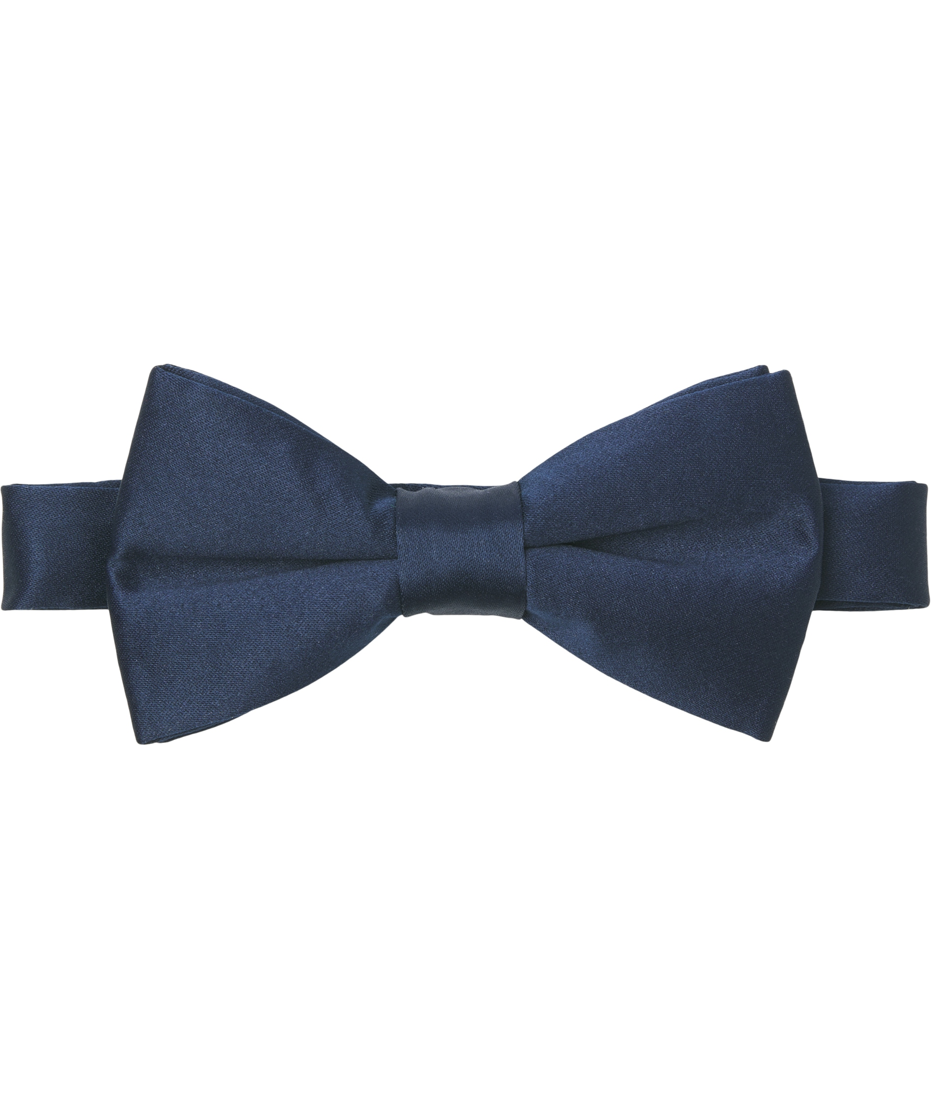 Jack & Jones JACSOLID bow tie, Navy Blazer, Navy Blazer, swatch