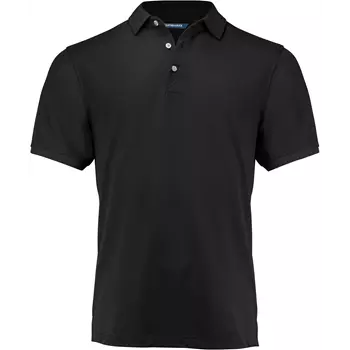 Cutter & Buck Virtue Eco polo shirt, Black