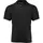 Cutter & Buck Virtue Eco polo T-shirt, Black, Black, swatch