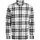 Jack & Jones Premium JPRBLUBROOK CHECK Hemd, Black, Black, swatch
