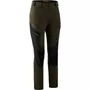 Deerhunter Northward Damenhose, Bark Green/Black Deerhunter Northward Damenhose, Bark Green/Black
