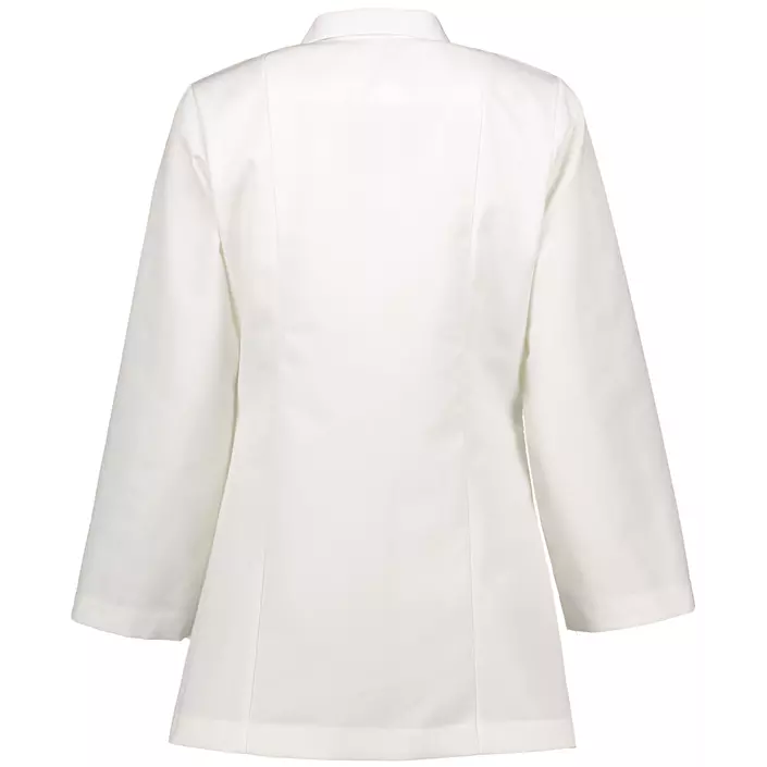 Borch Textile women's jacket, White, large image number 1