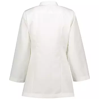 Borch Textile dame jakke, Hvid