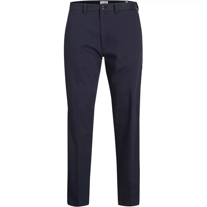 Jack & Jones JPSTKANE BARRET Chinos, Dark navy, large image number 0