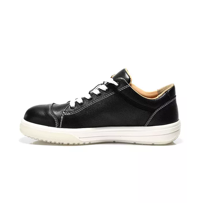 Elten Shadow Low safety shoes S3, Black, large image number 3