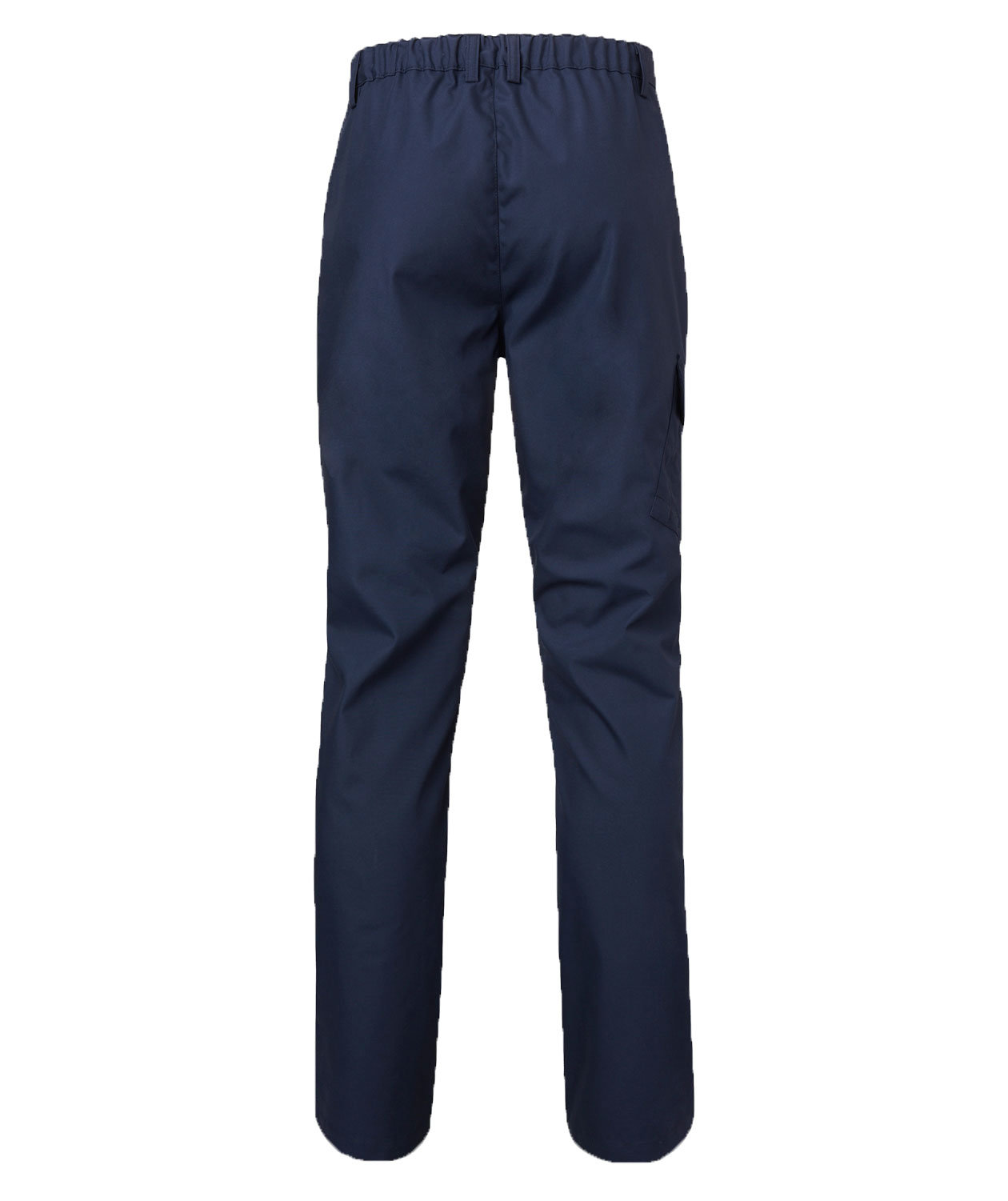 Segers 2-in-1 trousers, Marine Blue