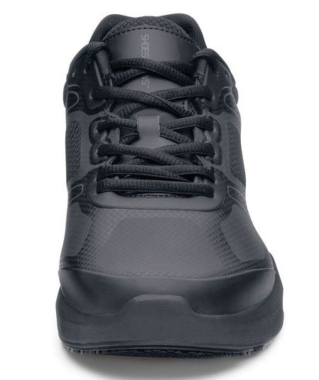 Shoes For Crews Evolution II work shoes, Black, large image number 3