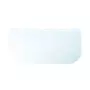 Portwest klart visir, Transparent Portwest klart visir, Transparent