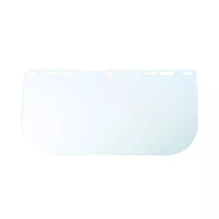 Portwest clear visor, Transparent, large image number 0