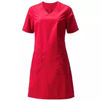 Hejco Charade Elise dress, Raspberry Red