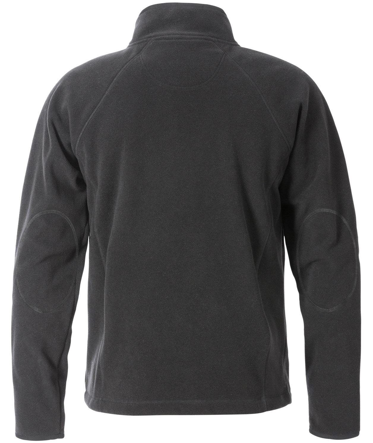 Fristads fleecejacka, Gr&aring;