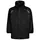 Lyngsøe Regenjacke, Schwarz, Schwarz, swatch