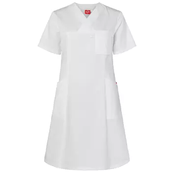 Segers 2524 dress, White