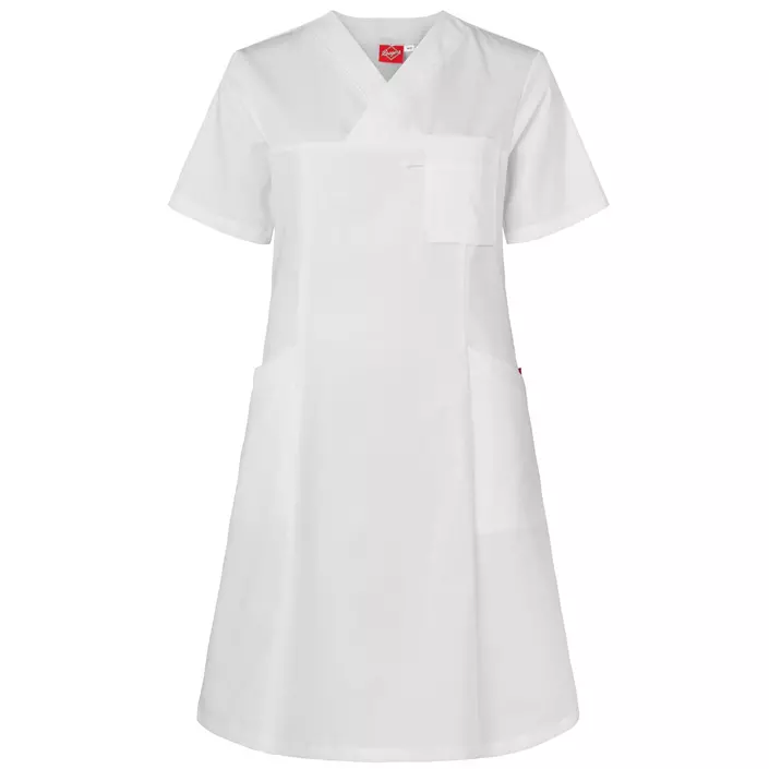 Segers 2524 kjole, Hvid, large image number 0