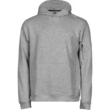Tee Jays Athletic hættetrøje