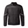 Xplor Inlet quilted women's jacket, Black, Black, swatch