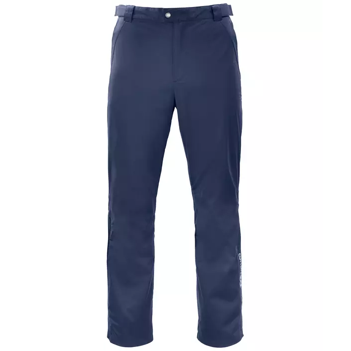 Cutter & Buck North Shore rain trousers, Navy, large image number 0