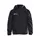 Craft Regenjacke für Kinder, Schwarz, Schwarz, swatch