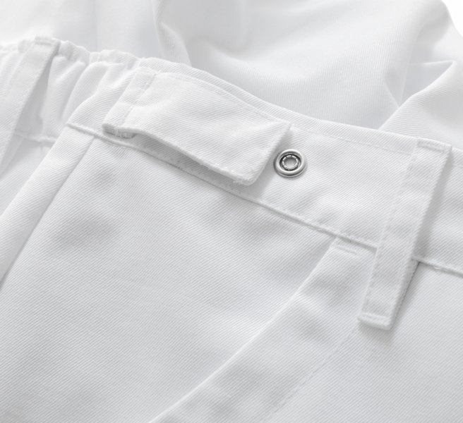 Kentaur HACCP-approved  trousers