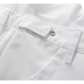 Kentaur HACCP-godkendt  bukser, Hvid