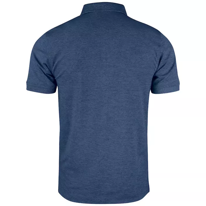 Cutter & Buck Advantage polo shirt, Cobalt melange, large image number 1