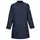 Portwest BizFlame lap coat, Marine Blue, Marine Blue, swatch