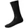 Helly Hansen Manchester 3-pack socks, Black, Black, swatch