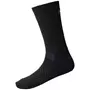 Helly Hansen Manchester 3-pack socks, Black