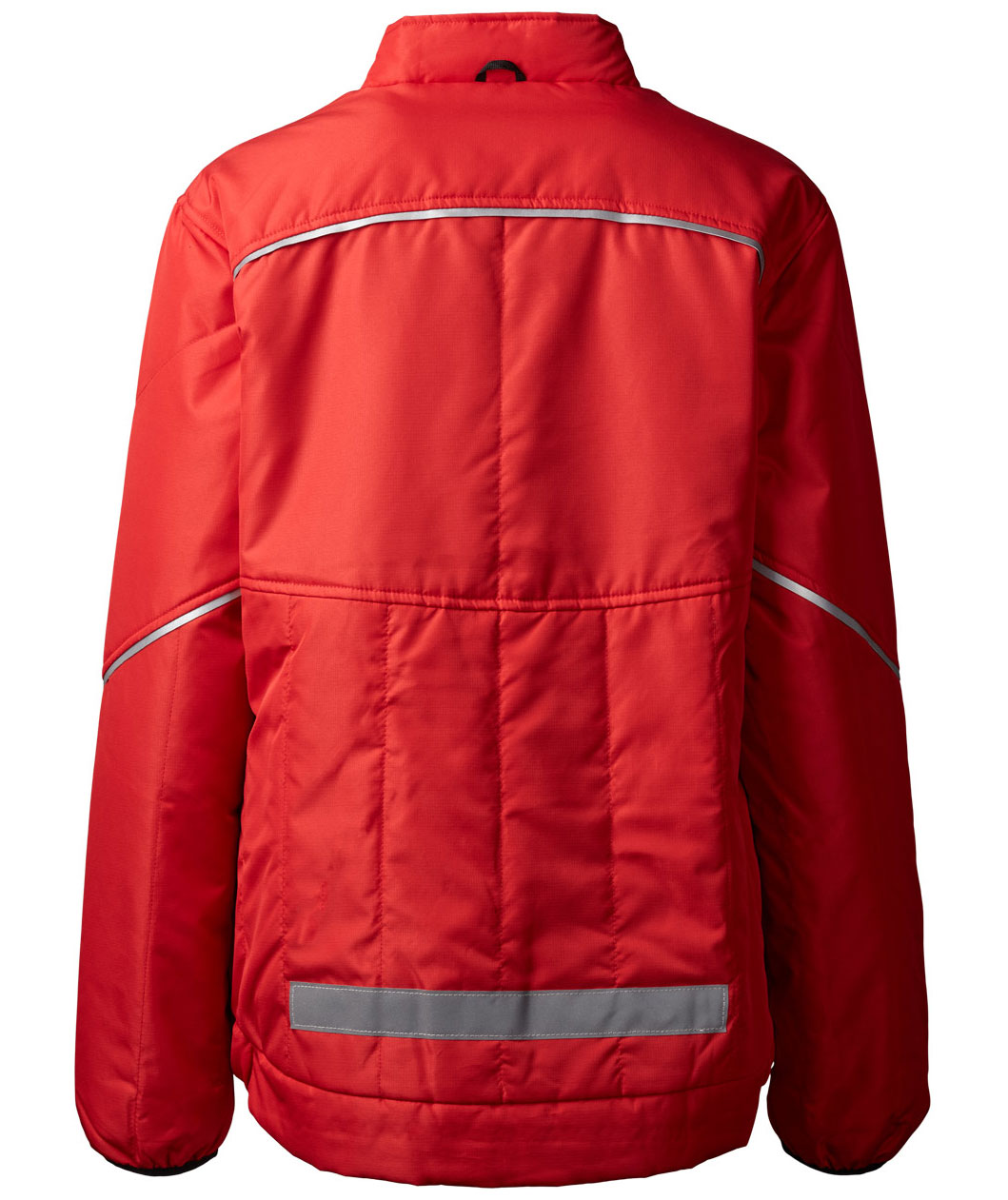 Xplor Inlet quilted women's jacket