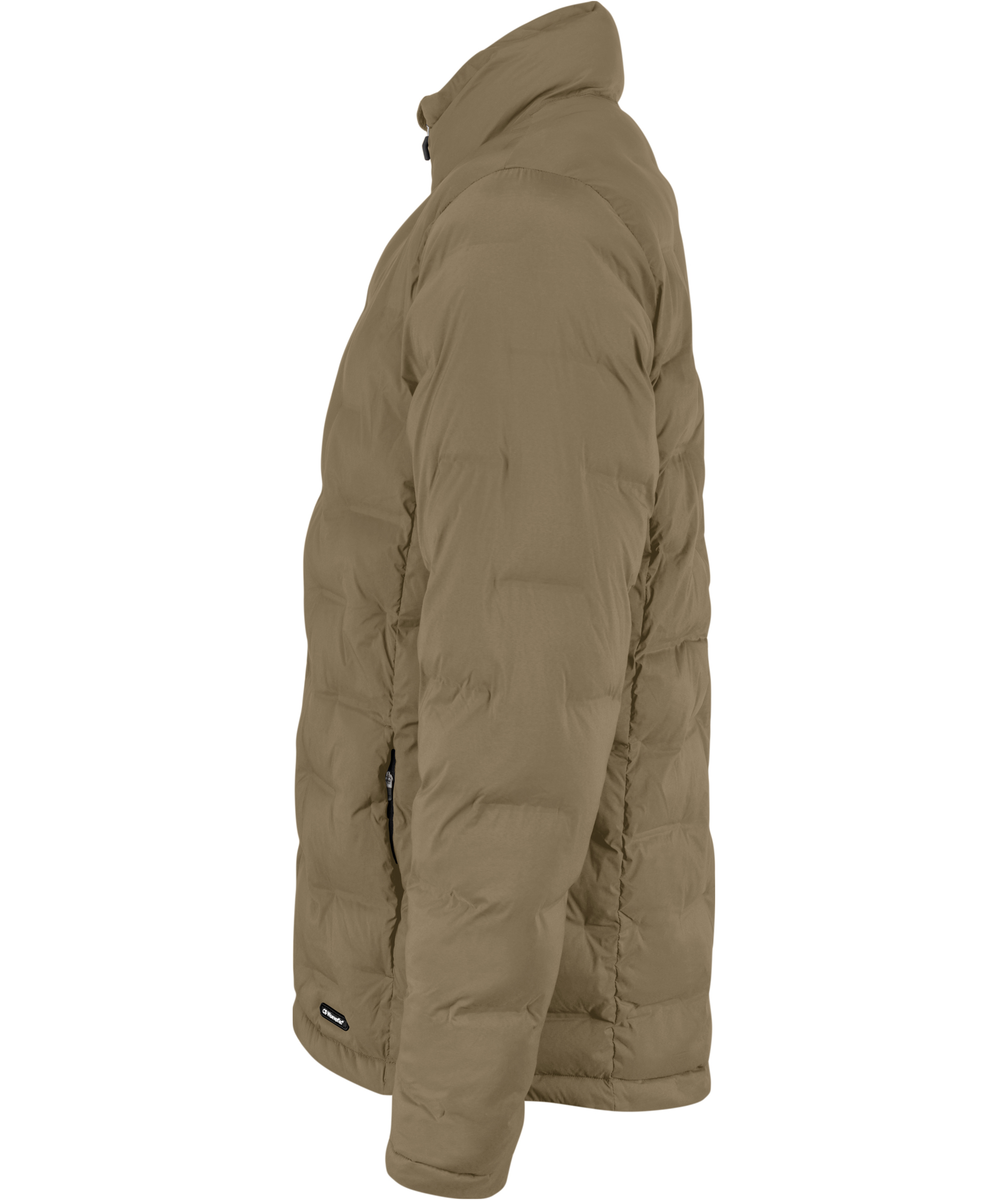 Cutter & Buck Baker jakke, Khaki, large image number 3