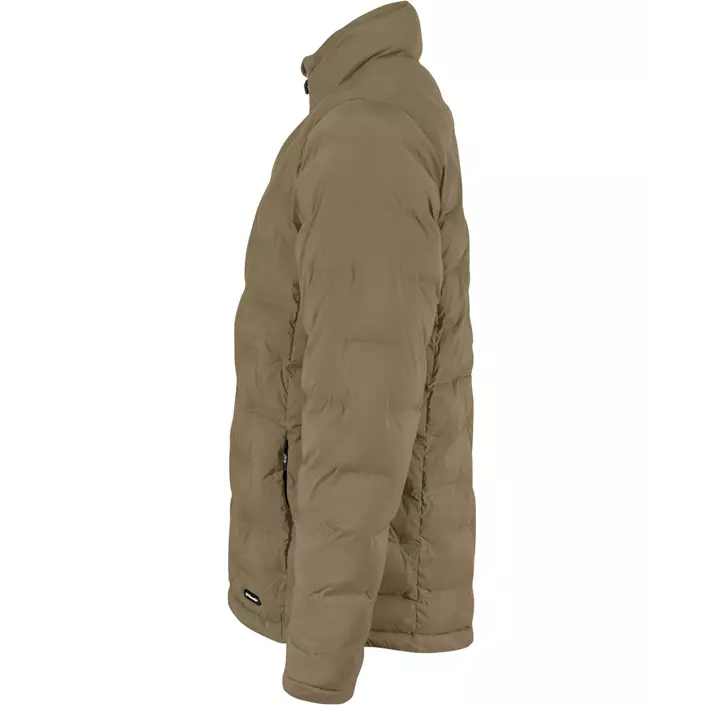 Cutter & Buck Baker jacket, Khaki, large image number 3