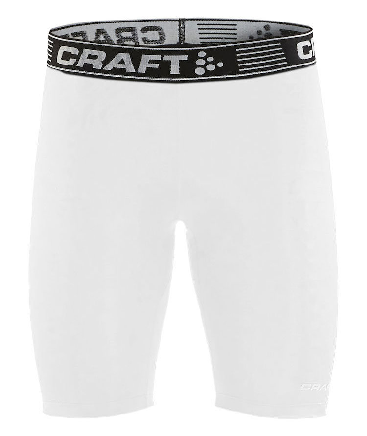 Craft Pro Control compression tights