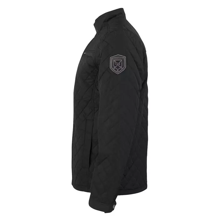 Cutter & Buck Parkdale jacket, Black, large image number 2