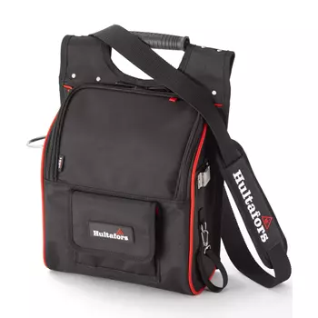 Hultafors verktygsväska för elektriker 18L