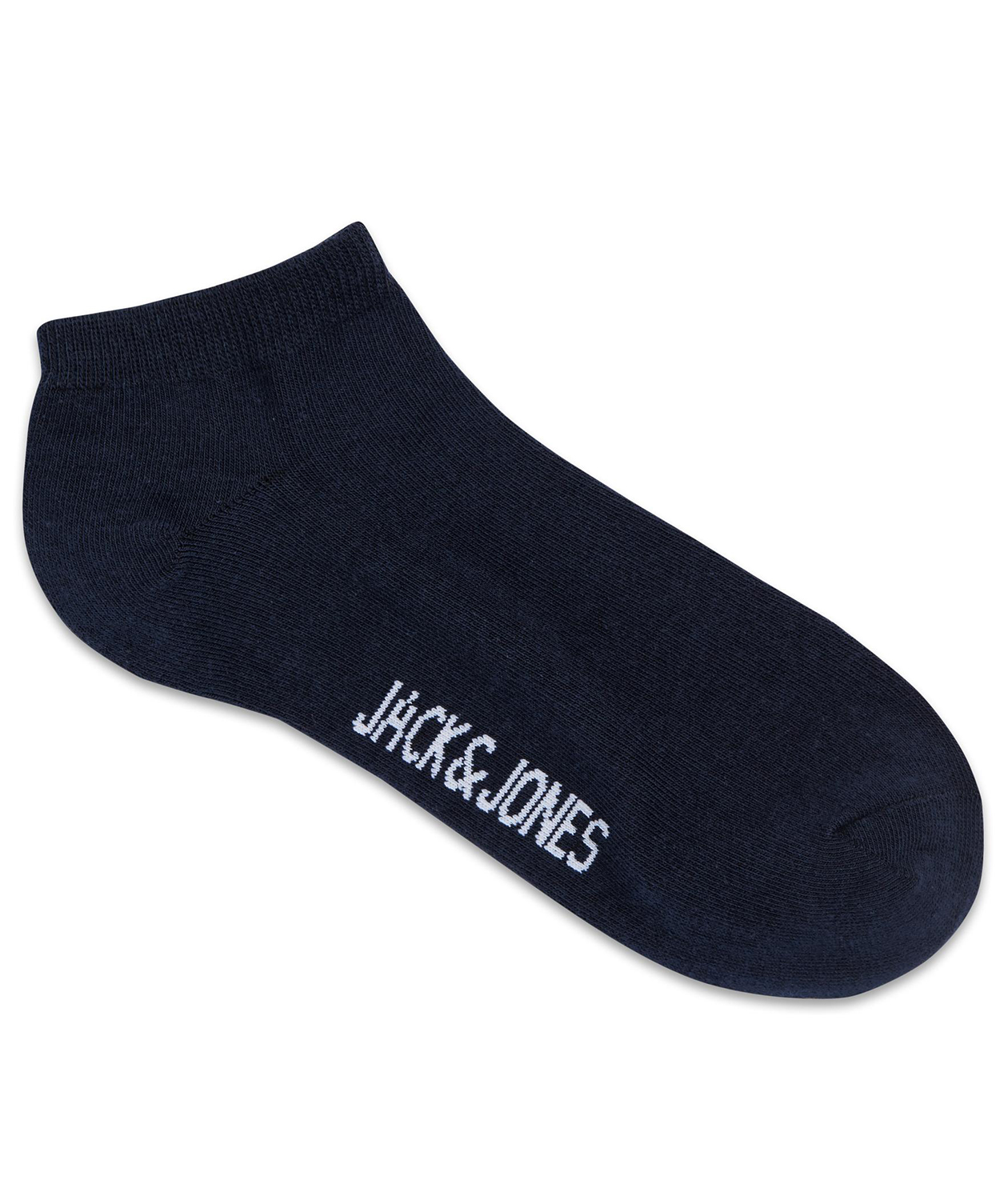 Jack & Jones JACDONGO 5-pak ankelstr&oslash;mper