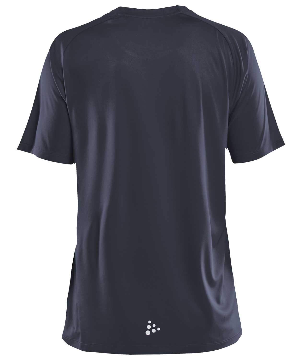 Craft Evolve T-shirt, Asphalt, large image number 2