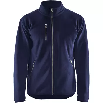 Blåkläder fleecejacka