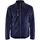 Blåkläder fleecejacka, Marinblå, Marinblå, swatch